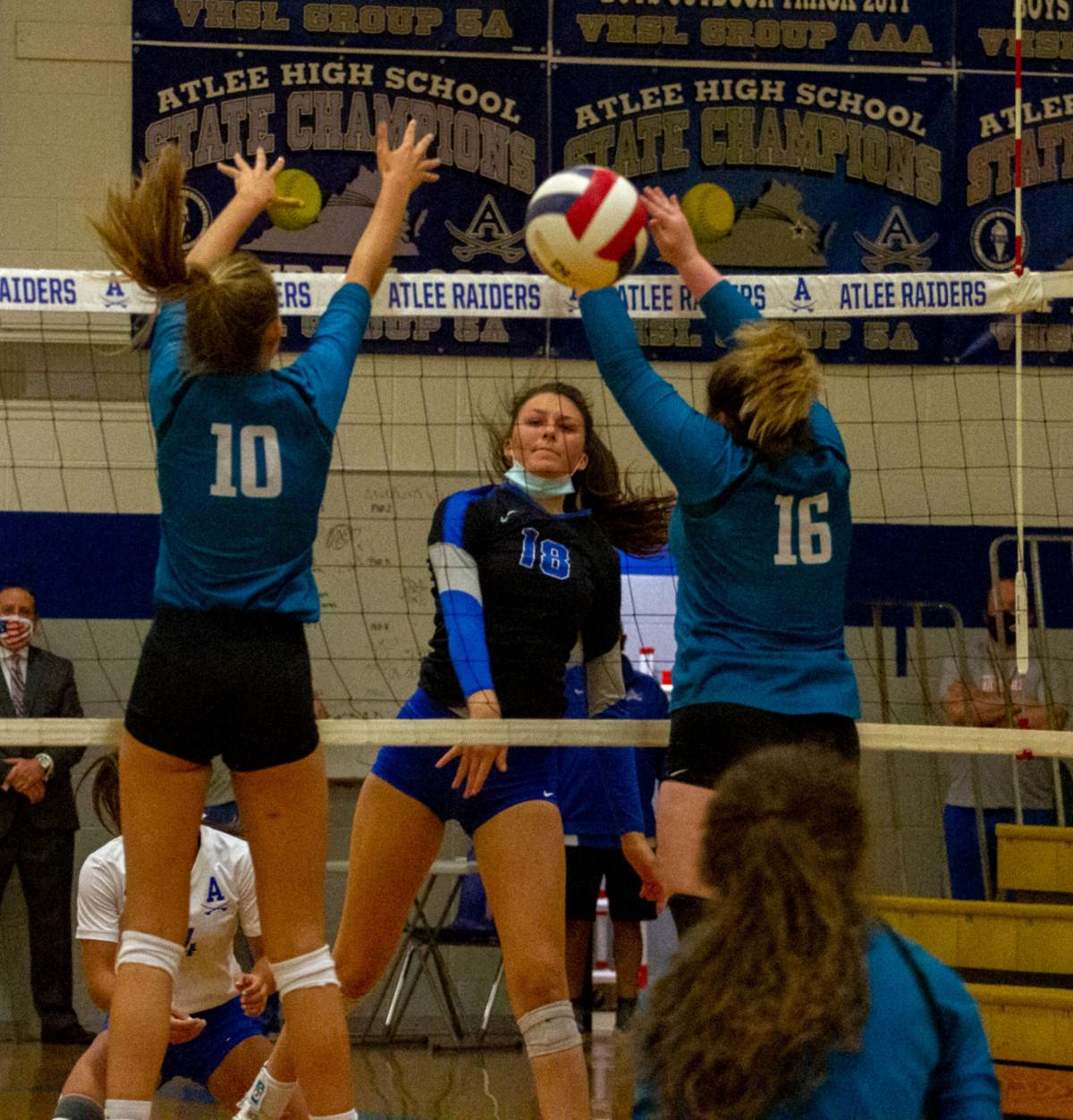 Previewing The 21 High School Girls Volleyball Season 804 Varsity Richmond Com Previewing The 21 High School Girls Volleyball Season 804 Varsity Richmond Com