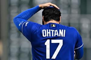 Has Shohei Ohtani peaked? Putting his quiet start at the plate into perspective