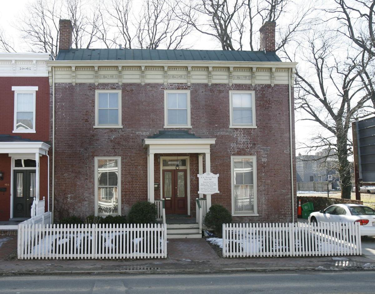 Unsung Sites Of Black History In The Richmond Area Discover