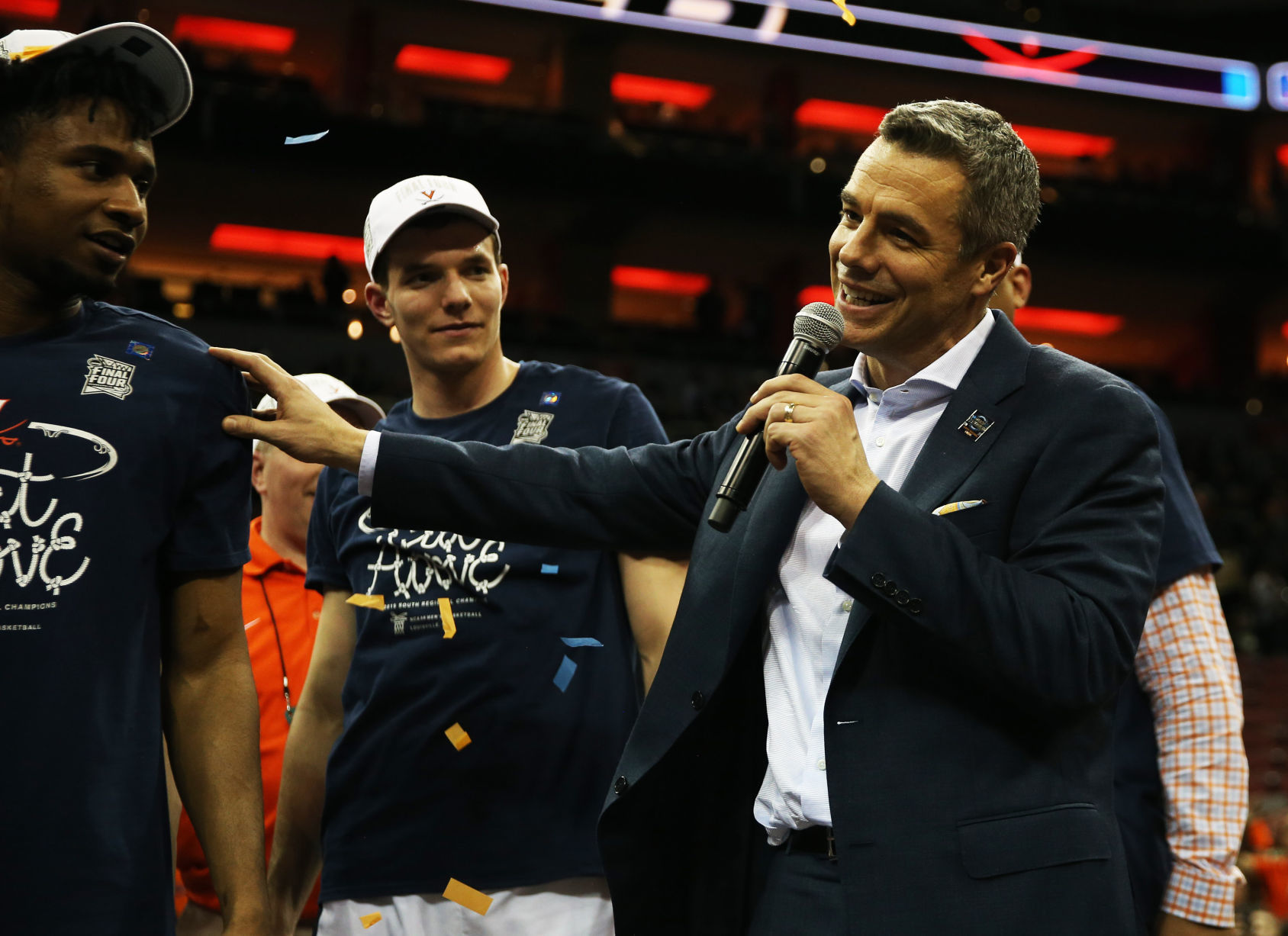 uva final four hat
