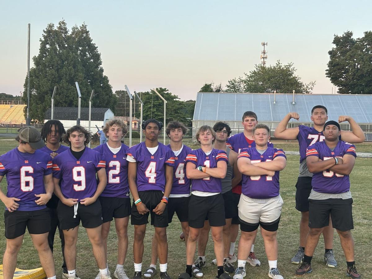 "Ville Football