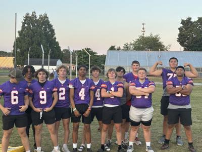 "Ville Football