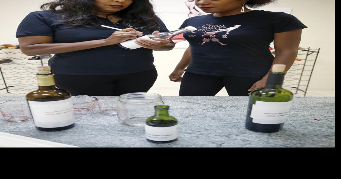 Shoe Crazy Wine targets the national stage