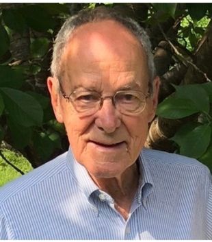 WELLMAN, LT. COL. LARRY, USAF (RET.)