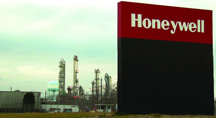 Honeywell agrees to 13 million in improvements and 300,000 penalty in