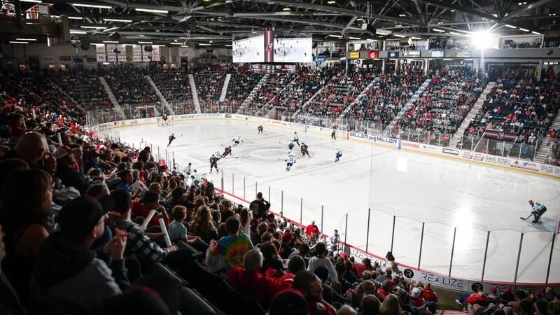 Mayor's Cup Games to Head to Glens Falls for 2027 Season