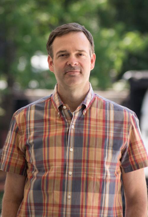 Brendan Fagan