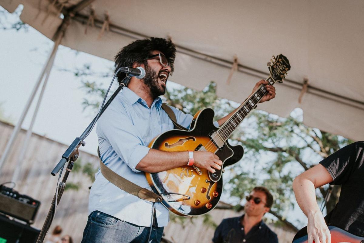 Tom Petty Tribute Show At The Broadberry This Friday Entertainment Richmond Com