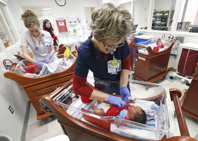 No.2 Flexibility is key for Bon Secours Virginia employees