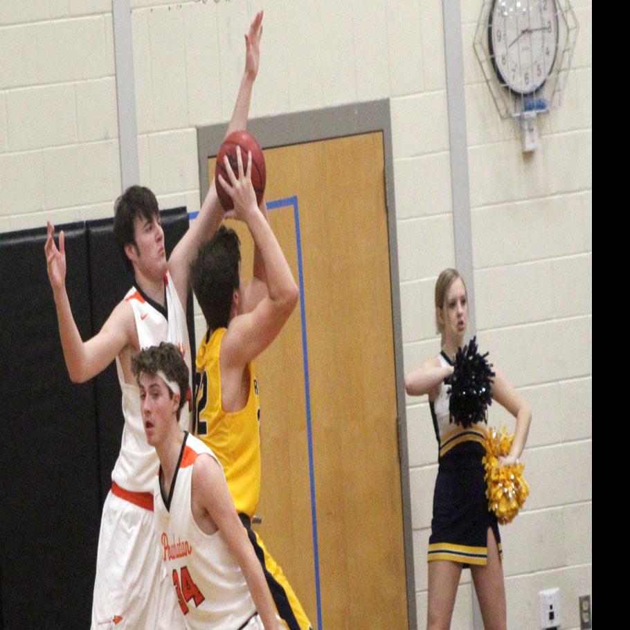 Powhatan Boys Basketball Breaks Through For First Win Defeating