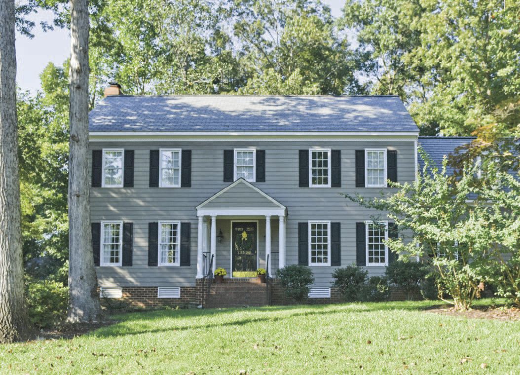 Fox Hall ‘A premier neighborhood in western Henrico’ Richmond Neighborhoods