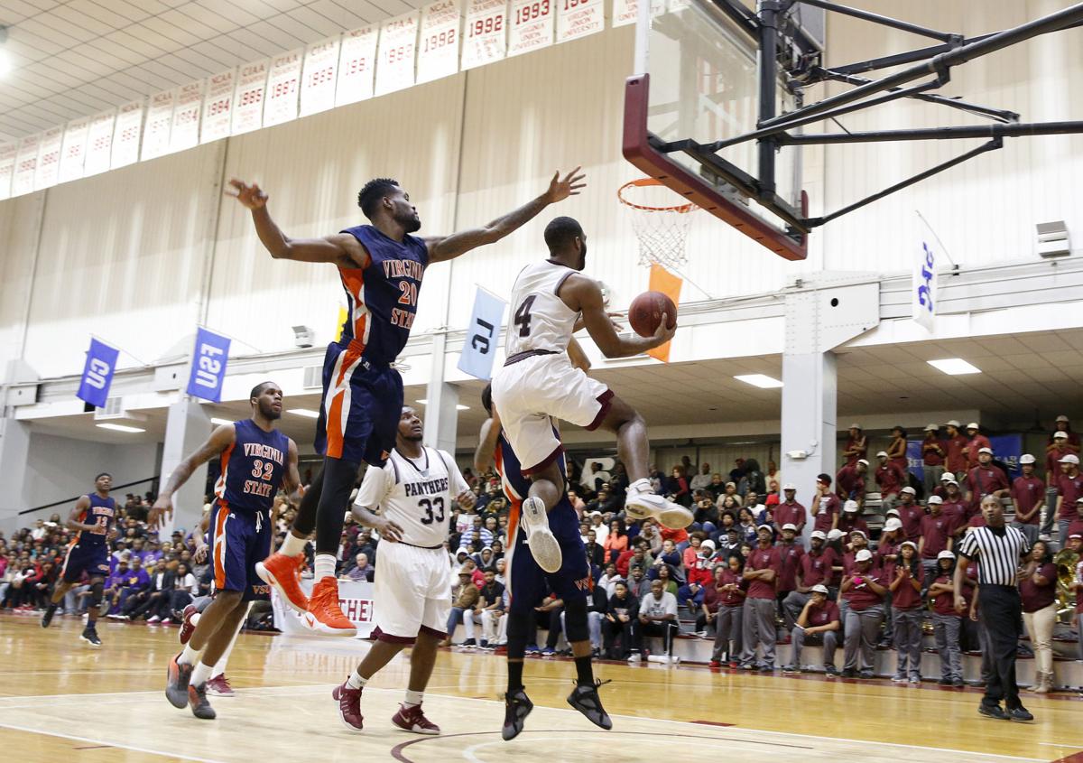 Newlook Virginia Union will rely on a number of pieces for success