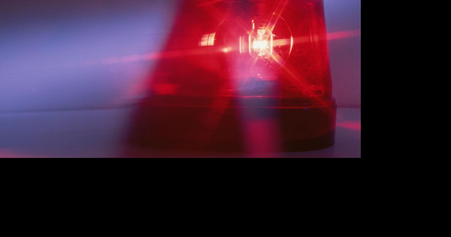 Mann aus Virginia im Rahmen einer FBI-Operation wegen Unterstützung des ...