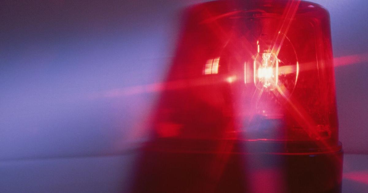 Mann aus Virginia im Rahmen einer FBI-Operation wegen Unterstützung des ...