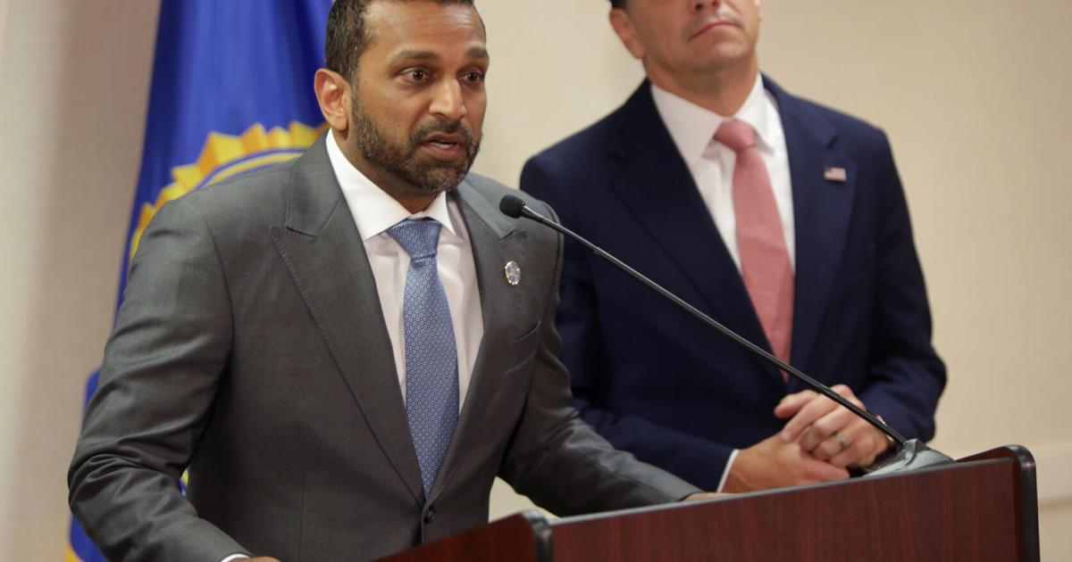 Williams: The politics of revenge taints Lucas indictment