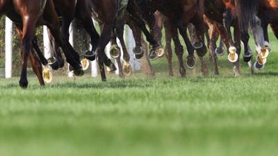 Virginia Derby Day races into Colonial Downs on March 14