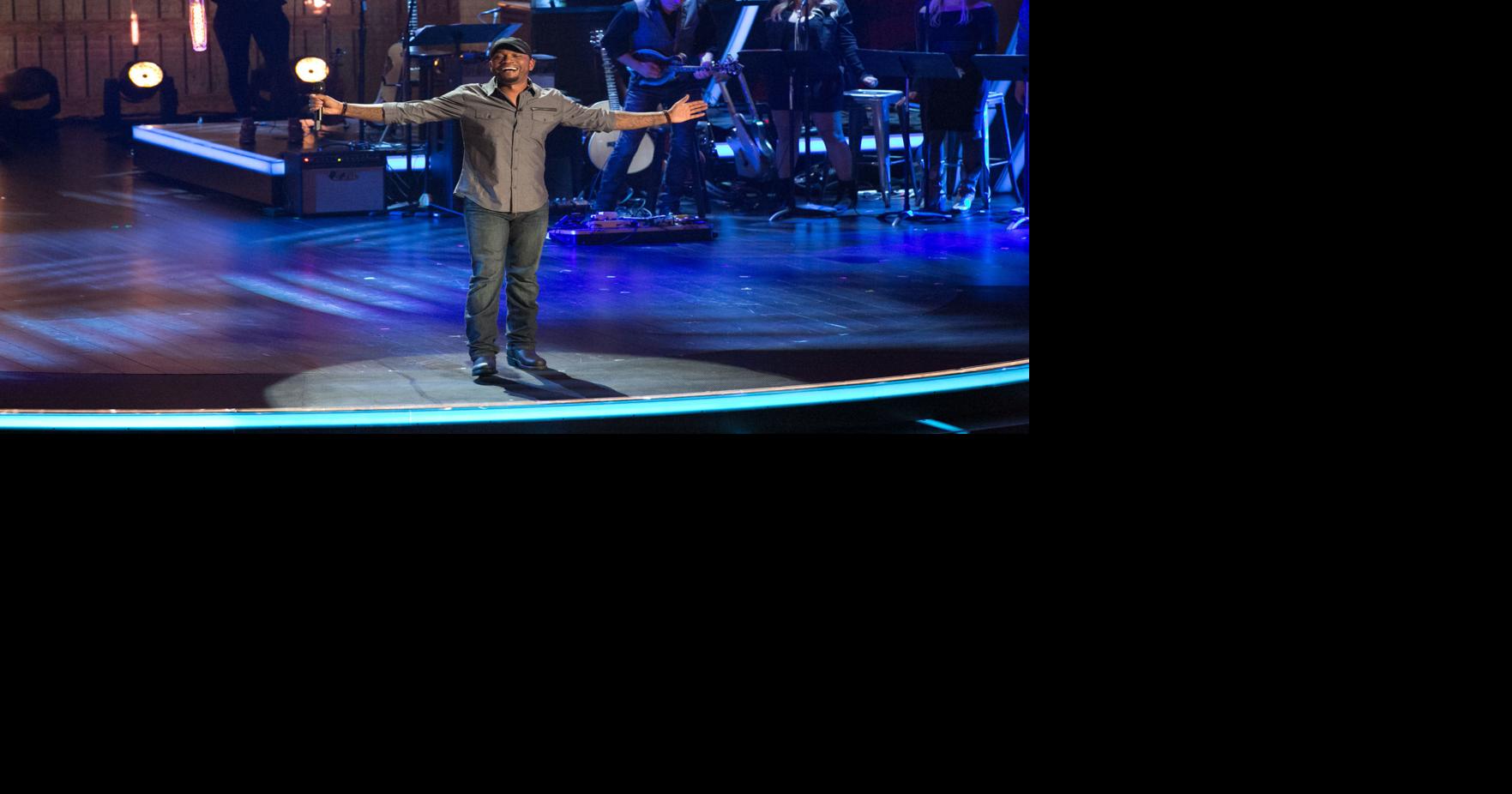 On TV Wednesday night: Richmond country singer competes for $10,000 on ...