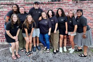 Lighthouse Behavioral Health Center wins third place for small company