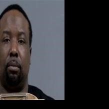 Suspect in Chesterfield bank robbery arrested