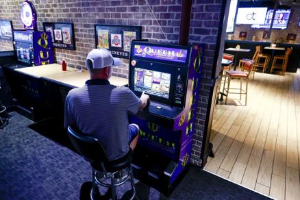 How Va. police are enforcing ban on electronic skill games - Vimarsana News