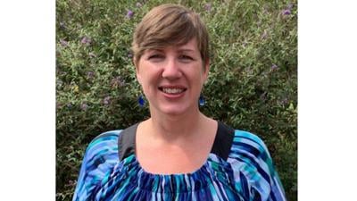 Laura McFarland chosen as Richmond Suburban News managing editor