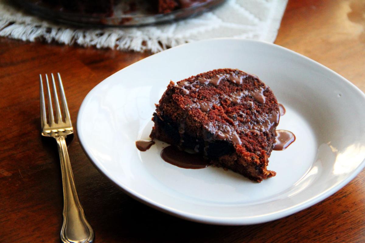 Recipe Bourbon and Coke Cake Recipes