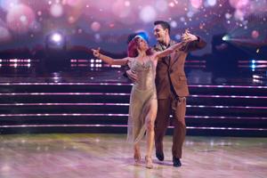 Dancing with the Stars