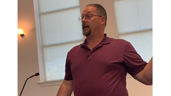 Powhatan Board of Supervisors creates assessor’s office amid controversy