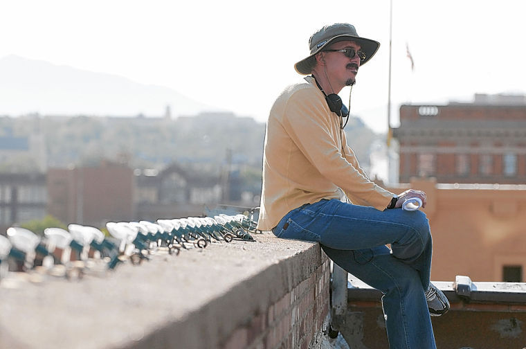 12 Things We Love Filming in Richmond