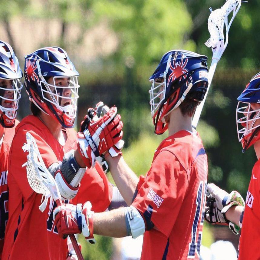 Spiders Advance To Sixth Straight League Title Game With 7 6 Win Over Falcons In Socon Semis University Of Richmond Richmond Com