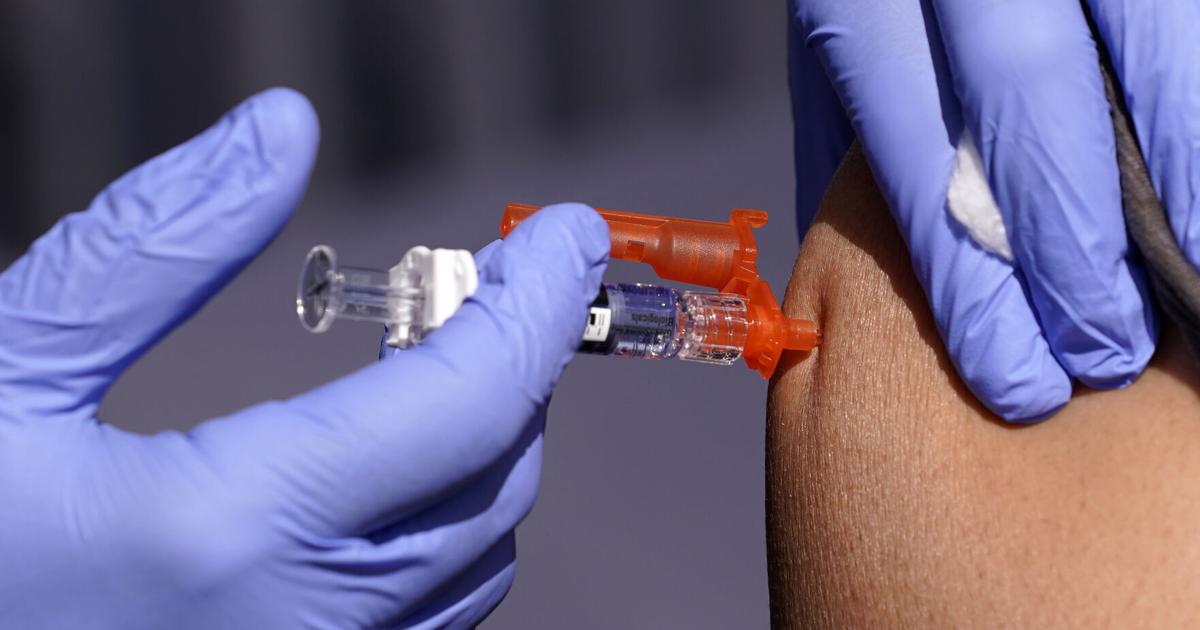 VDH officials announce first pediatric influenza death of 2023-24 flu ...