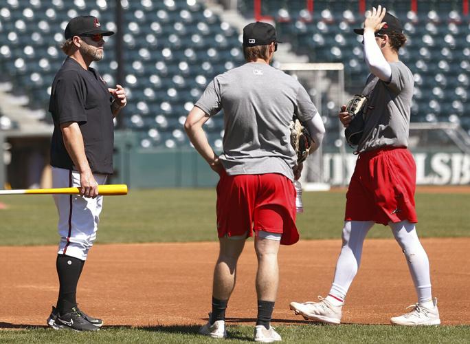 The home-opener for the Reading Fightin Phils is about more than