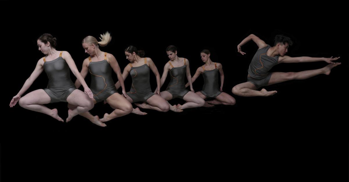 Discover Richmond Dance Groups Discover Richmond