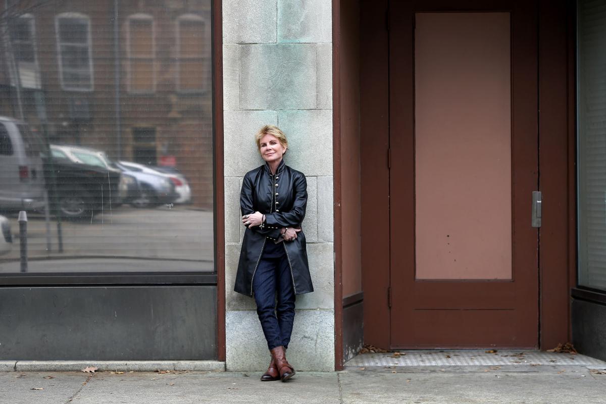 Patricia Cornwell and her Dr. Scarpetta return to Richmond for 25th