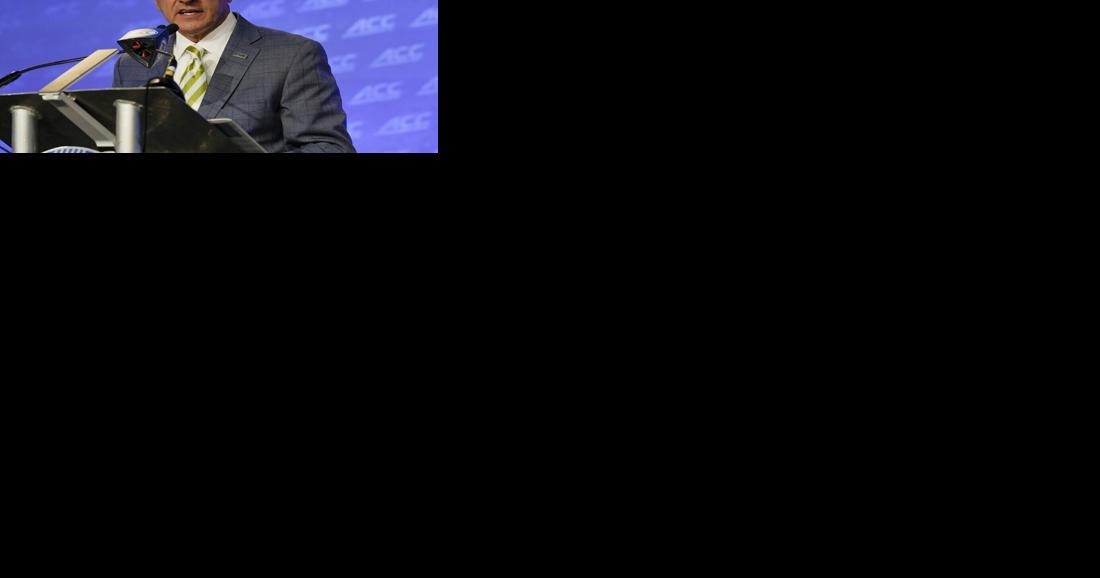 ACC has given up its geographic comforts by going west in expansion