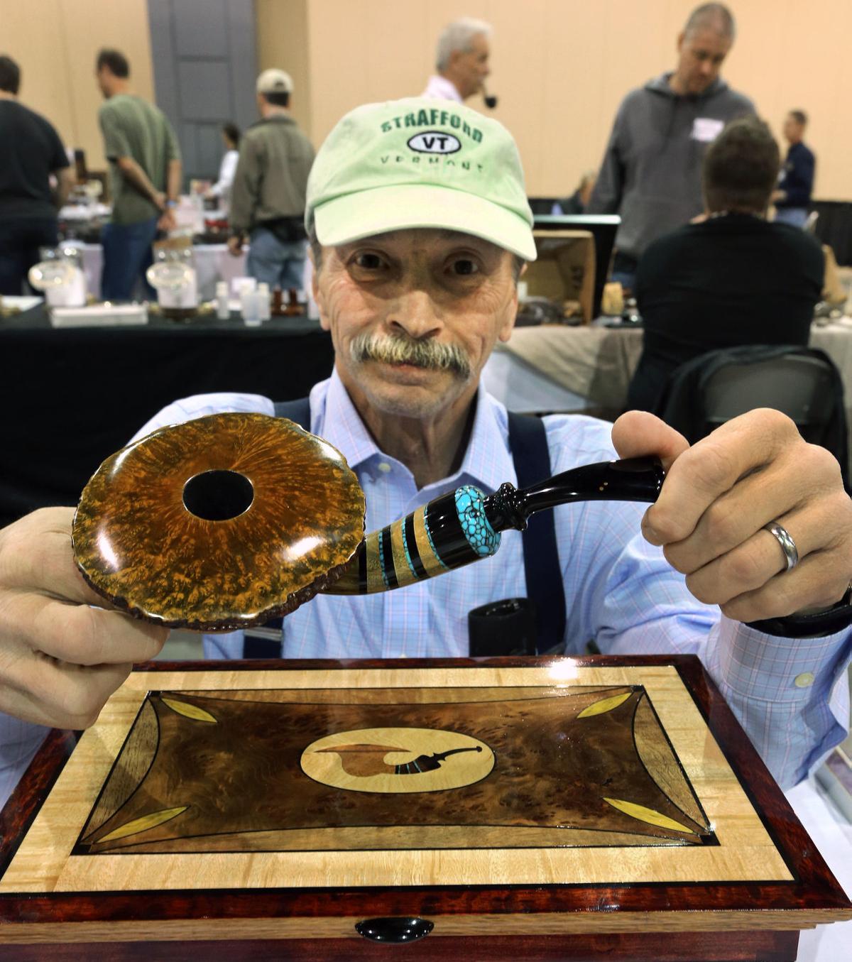 Pipe Smokers Celebration & Expo