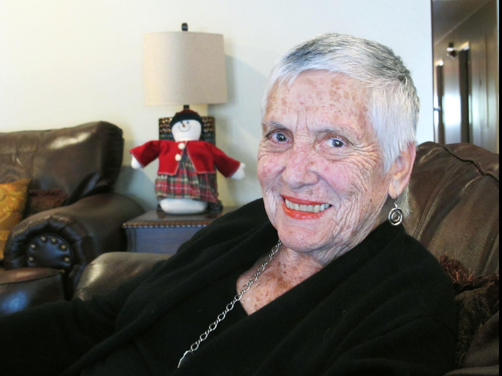 Making A Difference Flossie Segal S Gateway Homes Helps Provide Residential Mental Health Services For Virginians Richmond Local News Richmond Com