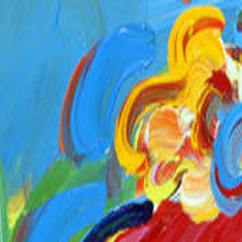 Exhibits Of Works By Rodin And Peter Max Highlight Visual Arts