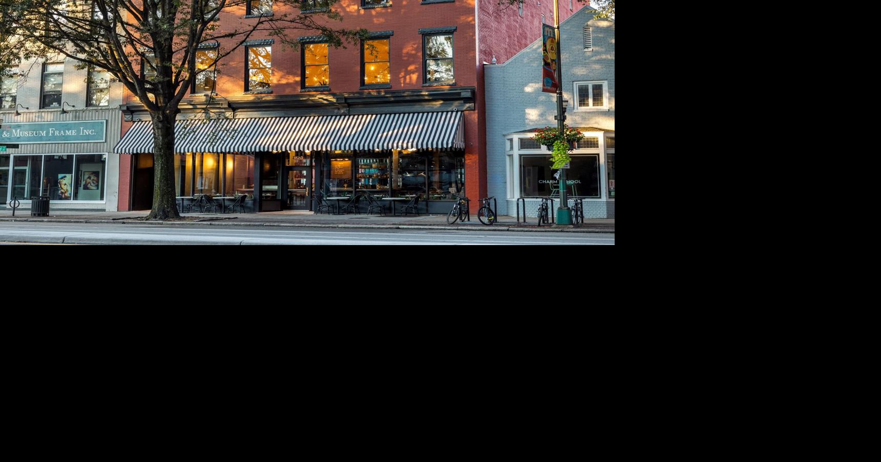 Common House Richmond to rebrand and change management