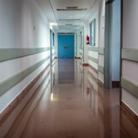 In VA, rising medical costs put rural hospitals in jeopardy