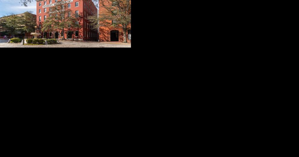 Virginia: Thalhimer Realty acquires Shockoe Slip buildings - Vimarsana News