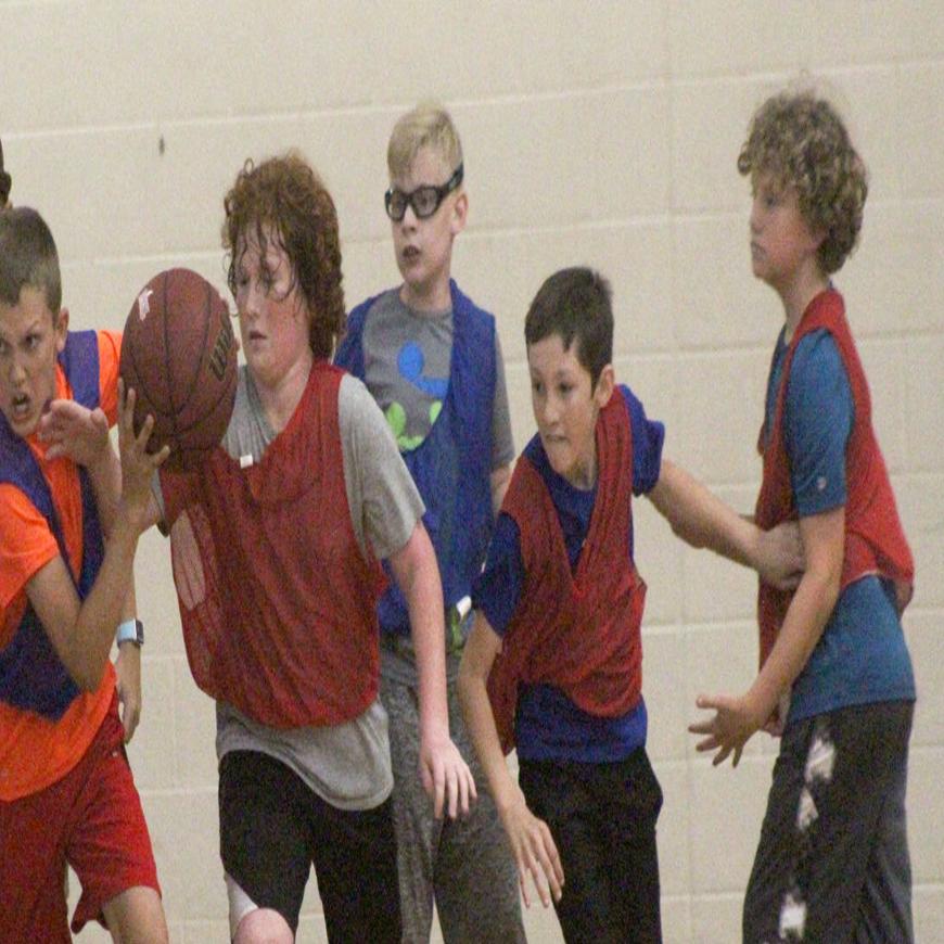 Powhatan Basketball Camp Makes Return Powhatan Today Richmond Com