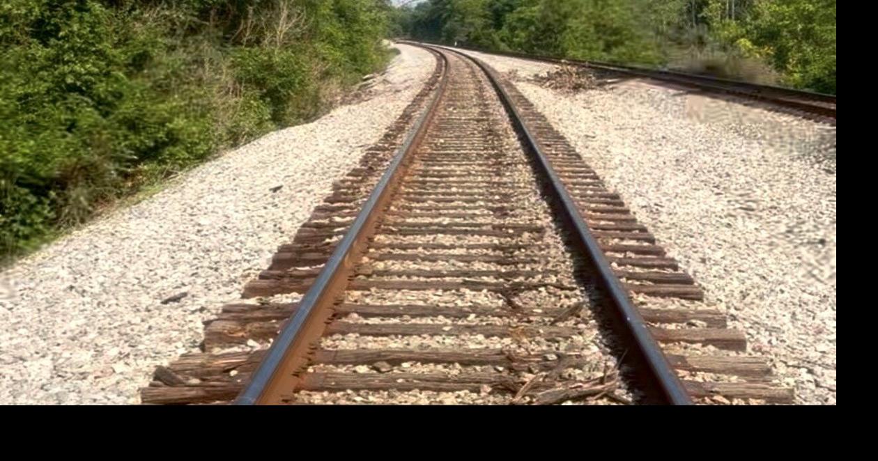 CSX train that derailed also damaged tracks miles away near Pumphouse