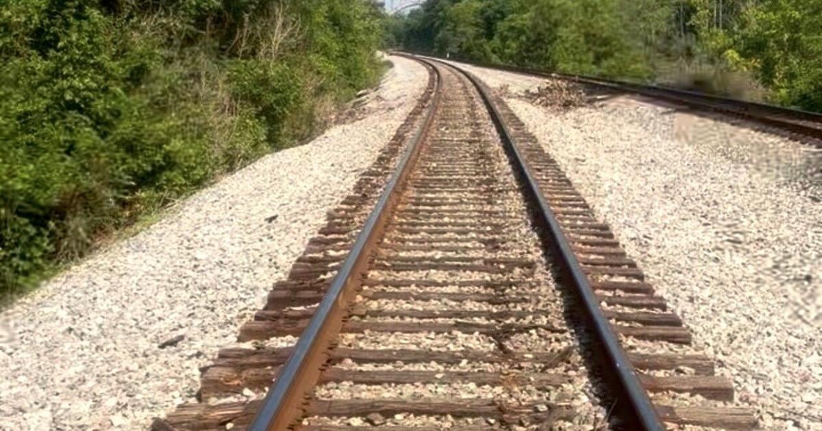 CSX train that derailed also damaged tracks miles away near Pumphouse