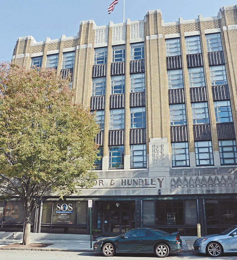 East Grace Street One of Richmond’s oldest streets is enjoying ‘a new renaissance’ Richmond