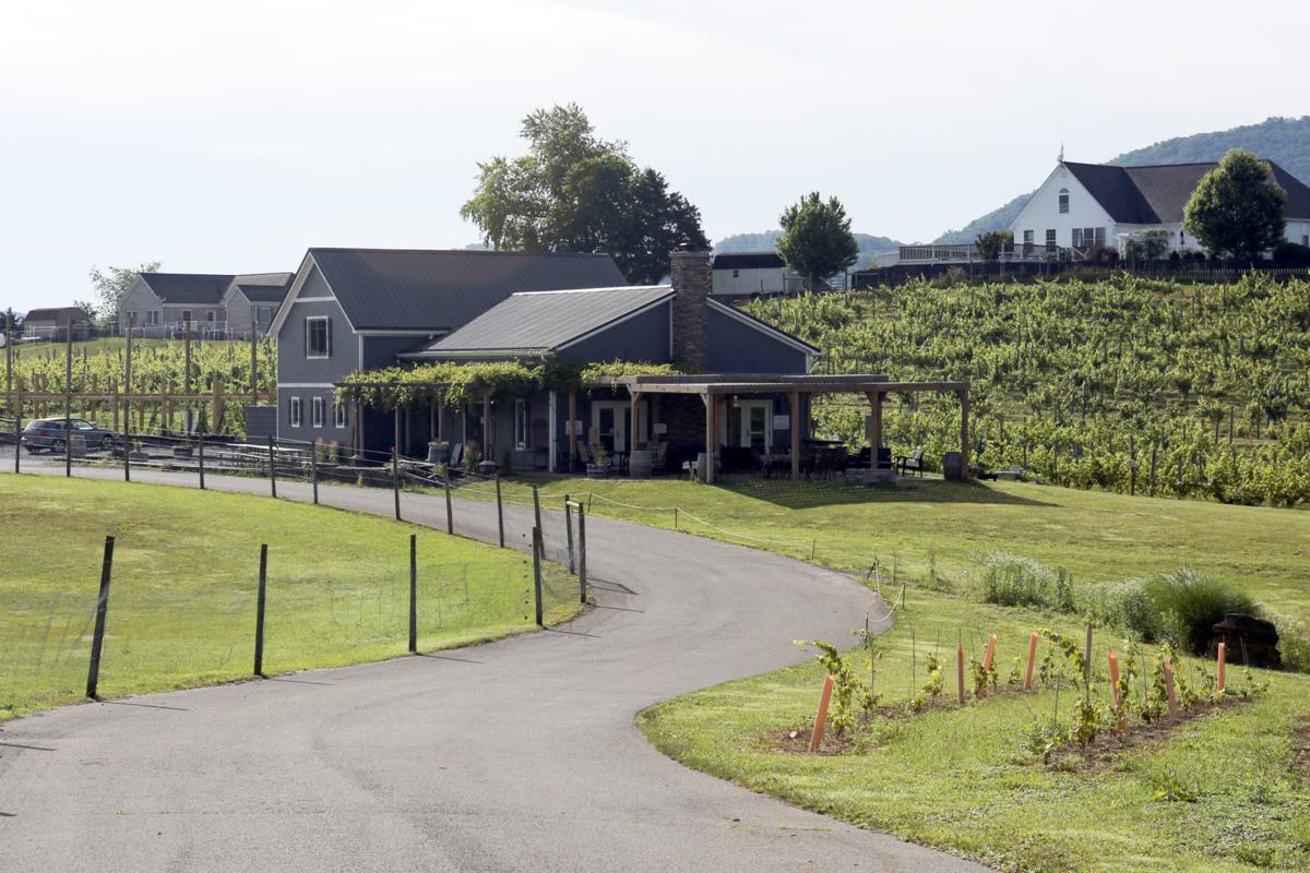 Riner Winery Planning To Launch New Brewery And Distillery Create Full Service Libation Operation Virginia Richmond Com