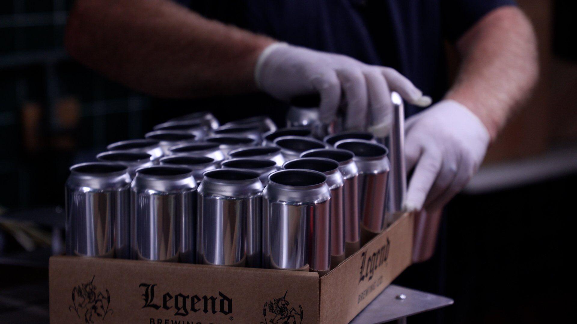 Ancarrow Stainless Steel Travel Mug