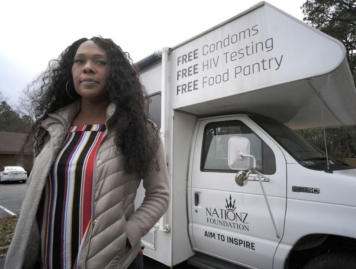 I Think We Can All Learn Lessons From Her Zakia Mckensey Uses Her Experiences And Talents To Improve The Lives Of Other Transgender Women And Lgbtq People Richmond Local News I Think We Can All Learn Lessons From Her Zakia Mckensey Uses Her Experiences And Talents To Improve The Lives Of Other Transgender Women And Lgbtq People Richmond Local News