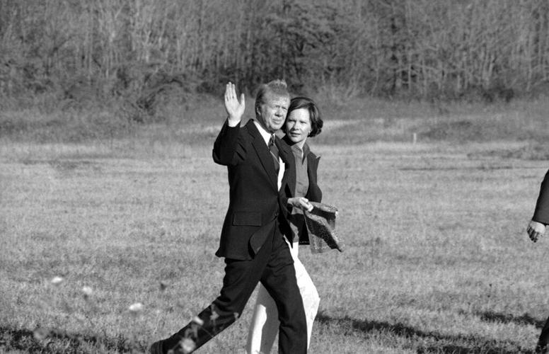 Jimmy Carter (copy)