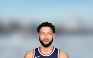 Ben Simmons